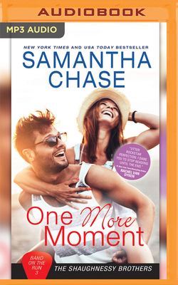 One More Moment 1799719308 Book Cover