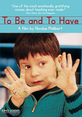 To Be and to Have            Book Cover