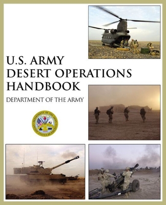 U.S. Army Reconnaissance and Surveillance Handbook 1592285201 Book Cover