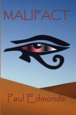 Malifact 1847539610 Book Cover