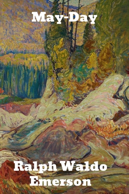 May-Day 1774413914 Book Cover