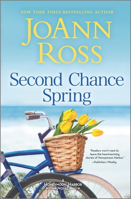 Second Chance Spring 1335427538 Book Cover