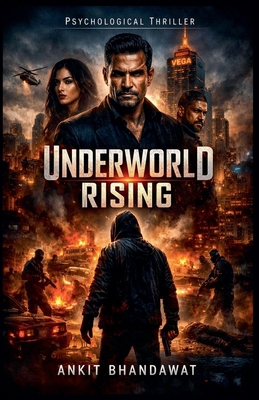 Underworld Rising B0GPJQ5GS2 Book Cover