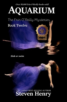 Aquarium 1943383782 Book Cover