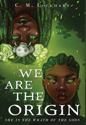 We Are the Origin 1952978076 Book Cover