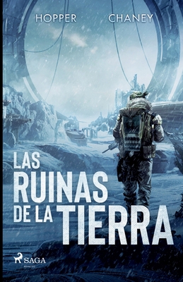 Las ruinas de la Tierra [Spanish] 8728411668 Book Cover