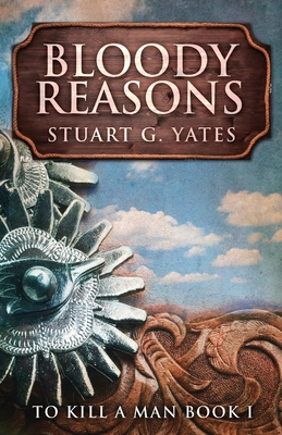 Bloody Reasons 4867471550 Book Cover