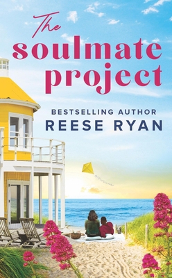 The Soulmate Project: Volume 3 1538734508 Book Cover