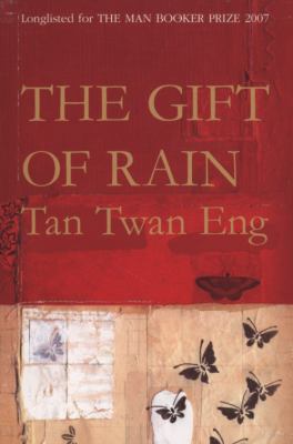 The Gift of Rain 1905802145 Book Cover