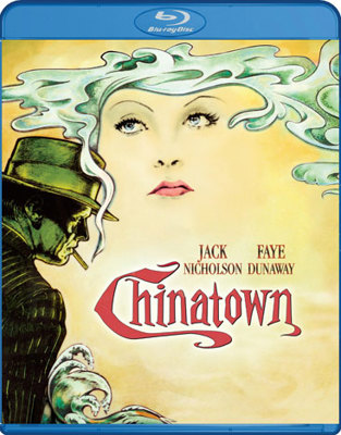 Chinatown            Book Cover