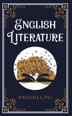 English Literature 9363973875 Book Cover