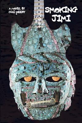 Smoking Jimi 1442112891 Book Cover