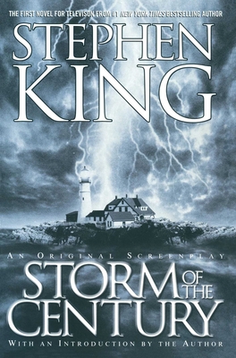 Storm of the Century 067103264X Book Cover