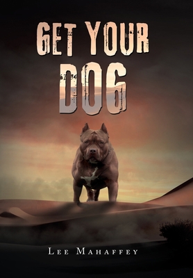 Get Your Dog 1796058424 Book Cover
