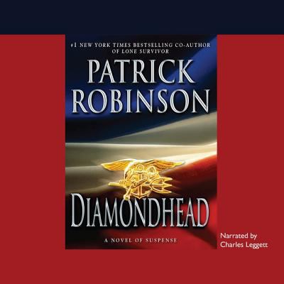 Diamondhead Lib/E 0792763580 Book Cover