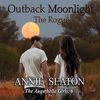 Outback Moonlight 1399140590 Book Cover