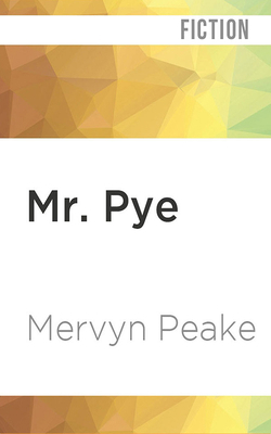 Mr. Pye 1978667159 Book Cover