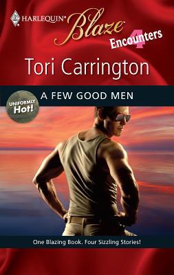 A Few Good Men 0373794495 Book Cover