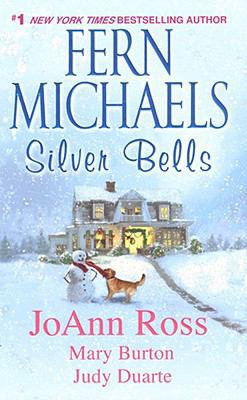 Silver Bells 1420103636 Book Cover