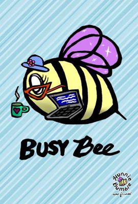 Paperback CatBee! Journal : Hunnie Bumble and Friends Book