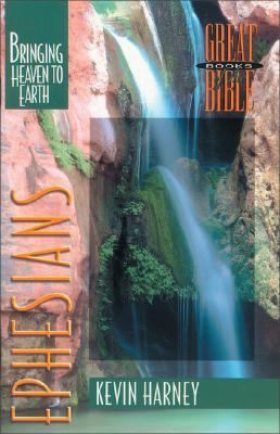 Ephesians 0310498414 Book Cover