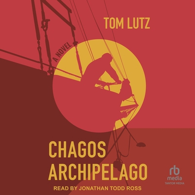 Chagos Archipelago B0G8F852J6 Book Cover