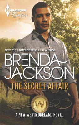 The Secret Affair 0373733542 Book Cover