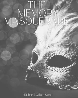 The Memory Masquerade B0CZMPGWBW Book Cover