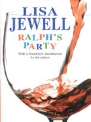 Ralph's Party 072785836X Book Cover