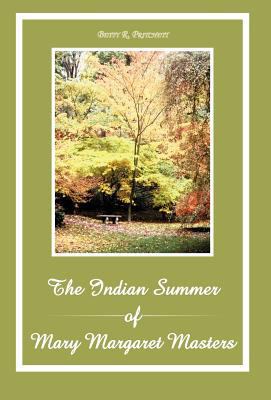 The Indian Summer of Mary Margaret Masters 1466969601 Book Cover