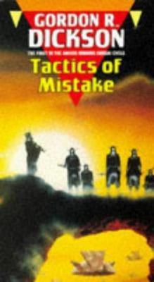 Tactics of Mistake B0027P6V2M Book Cover
