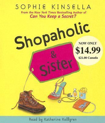 Shopaholic & Sister 073932148X Book Cover