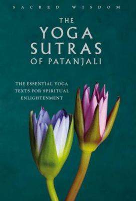The Yoga Sutras of Patanjali: The Essential Yog... 1905857071 Book Cover