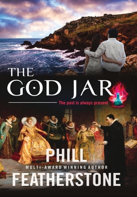 The God Jar: the past is always present 1739745590 Book Cover