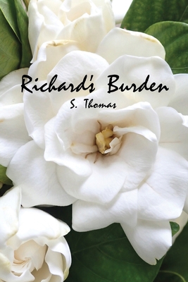 Richard's Burden            Book Cover