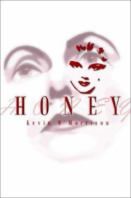 Honey 140333336X Book Cover