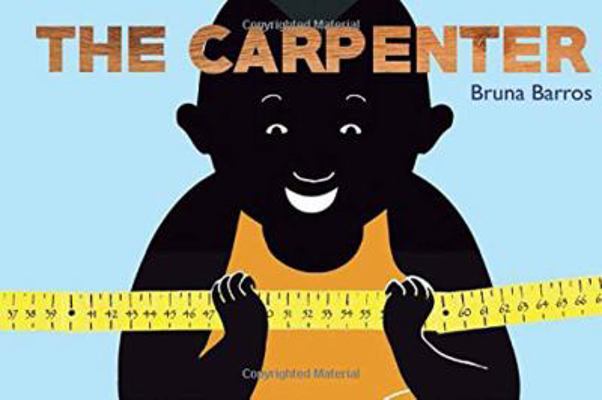 The Carpenter 1423646762 Book Cover