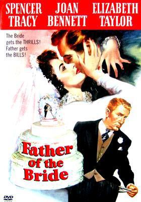 Father of the Bride 1419824651 Book Cover