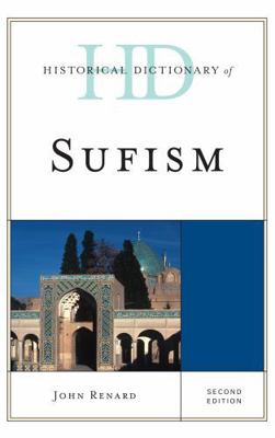 Historical Dictionary of Sufism 0810879735 Book Cover