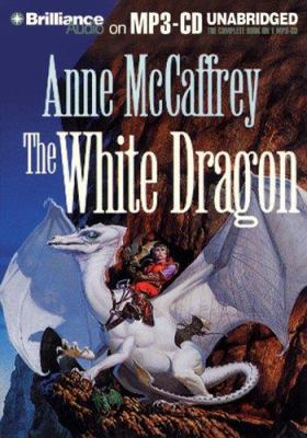 The White Dragon 1596009969 Book Cover