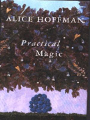 Practical Magic 0333648250 Book Cover