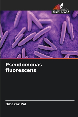 Pseudomonas fluorescens [Italian] 6630072553 Book Cover
