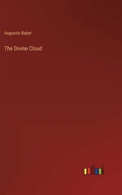 The Divine Cloud 336814233X Book Cover