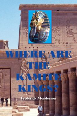 Paperback Where Are the Kmite Kings? Book