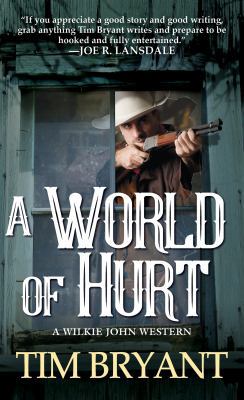 A World of Hurt 078604229X Book Cover