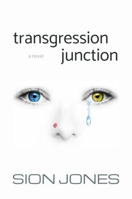 Paperback Transgression Junction Book