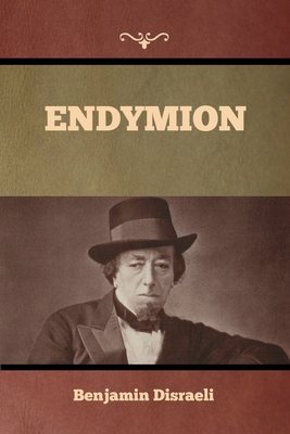 Endymion B0D98Z58WK Book Cover