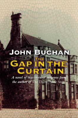 The Gap in the Curtain 1842327674 Book Cover