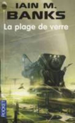 La plage de verre [French] 2266203800 Book Cover