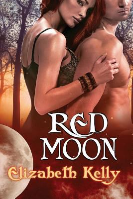 Red Moon 1926483006 Book Cover